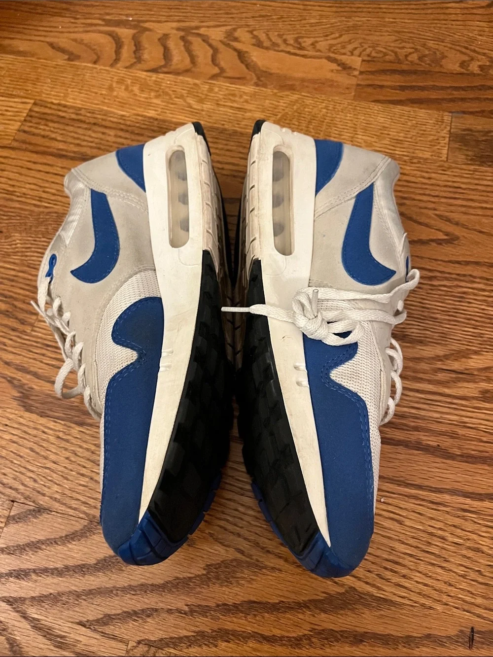 Nike Air Max 1 '86 OG Big Bubble 
